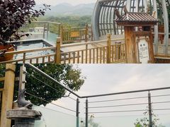 -遵化汤泉宫度假村温泉