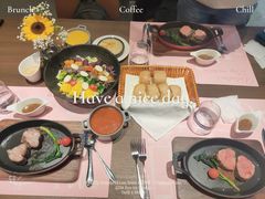 -西堤牛排(合肥之心城店)