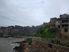 -东极岛景区-青浜岛