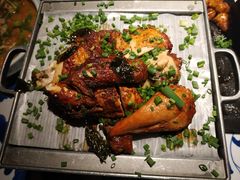 -绿茶餐厅(乐峰广场店)