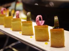 -厦门海景千禧大酒店·海景咖啡厅