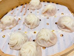 -鼎泰丰(渔阳店)