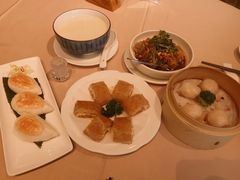 沙姜猪手-金苑海鲜酒家(来魅力店)