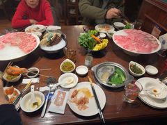 -东海怡品海鲜豆捞(舟宿夜江店)