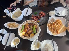 -城南往事•百年鲁菜(美食岛·东昌湖店)