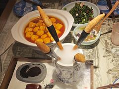 -遇见长安之丝路风荷(大唐西市店)