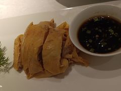 -上海小南国(仲盛世界商城店)