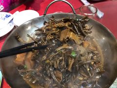 -鸿运楼·舌尖上的徽菜