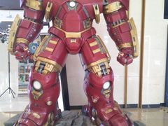 -北京英嘉国际影城(金源CINITY店)