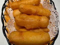 顺德炸牛奶-煲煲好(朝阳门店)