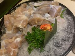 -海底捞火锅(勒泰店)
