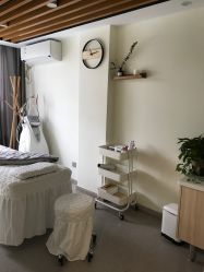 -悦芳庭美肤美体品牌集合店