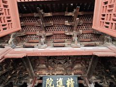 -宁波市保国寺古建筑博物馆