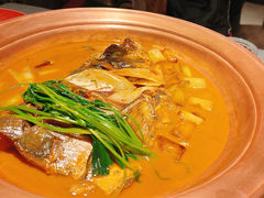 -柿合缘新京菜(静安嘉里中心店)