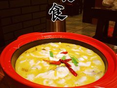 -重庆酸菜鱼(上海路店)