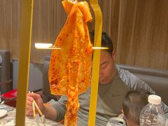 -火炉火自助餐(喜隆多店)