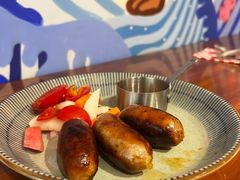 -Mesa Madre梅萨妈妈·Bintana(国贸店)