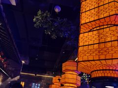 -绿茶餐厅(深圳龙华天虹购物中心店)