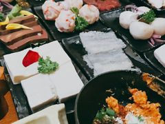 -束河人家(南锣鼓巷店)