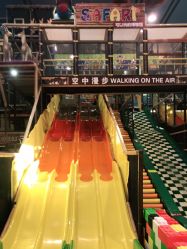 点击看大图 -卡通尼·Safari非洲探索乐园·生日会(金桥国际商业广场店)