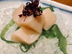 -金井日本料理(丽柏广场店)