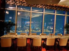 -翡翠36餐厅(浦东香格里拉店)