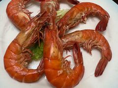 -宾朋海鲜特色美食餐厅·纯手工鲅鱼水饺(兴海路店)