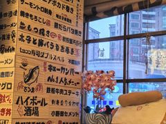-鸟鹏烧鸟居酒屋(昌岗店)