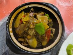 -富来美食