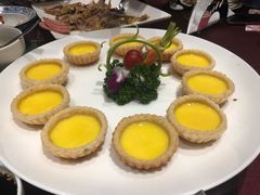 -海天楼(天津泛太平洋店)