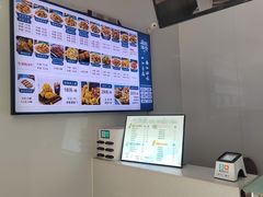 -开元庙街排骨(泉秀店)