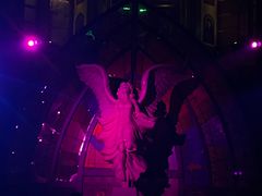 -华谊兄弟（长沙）电影小镇