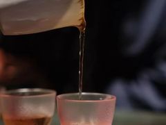 -见山茶事(丽水路店)