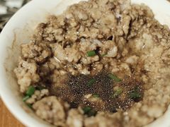 -玲燕蒸菜馆(江东路店)