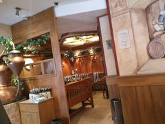 -Restaurant Paulaner am Dom