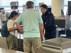 -维也纳国际机场