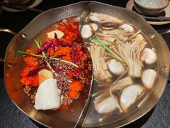 -色響火锅(恒隆广场店)