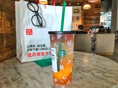 -星巴克臻选(湛江鼎盛广场店)