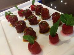 -闫府私房菜·百年鲁菜(恒隆店)