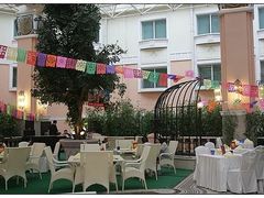 环境5-国宾酒店-花园咖啡自助餐厅(北营房中街店)
