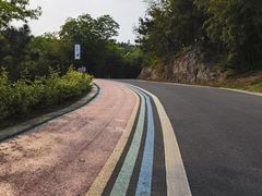 -南京市无想山景区