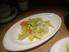 -华馨园北京烤鸭
