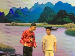 -中街刘老根大舞台