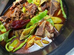 -林海雪乡铁锅炖·东北菜(夏湾店)