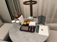 -南京THE TAI太和紫金大酒店