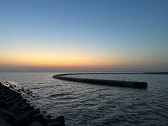 -南汇嘴观海公园