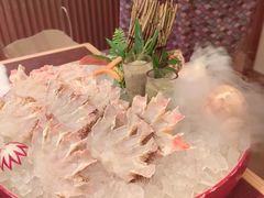 -蟹田居·活蟹料理(东城店)