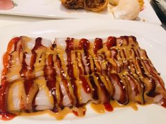 港式混酱香麻肠-虾饺妹·酒家(海珠广场店)