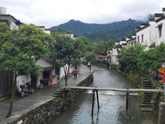 -绩溪龙川景区