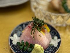 -鮨政· Omakase(港汇恒隆广场店)